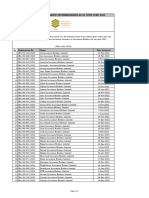 2023 REGISTERED INSURANCE INTERMEDIARIES AS AT 30TH JUNE 2023 Combined