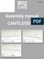 Cais Manual