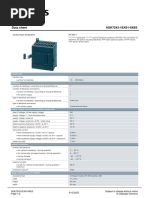 6GK72431EX010XE0 Datasheet en