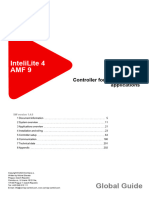 Intelilite 4 Amf 9 1.4.0 Global Guide