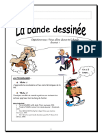 Etape 2 Dossier Langue A