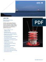 SABIK MARINE Datasheet LED 155