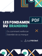 Les Fondamentaux Du Branding