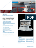 Sabik Marine Datasheet Led 160