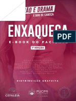 E Book Enxaqueca