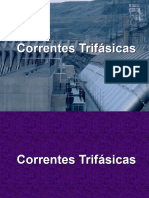 Circuitos Trifásicos