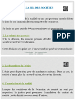 La Société en Nom Collectif - Partie 1 - Avec Son