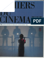 CINEMA342: ) Sommaire/Revue Mensuelle/Decembre 1982