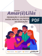 Cartilha Amar Lilas 2023 - Novo