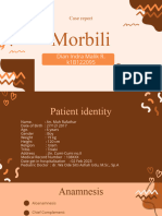 Case Report Morbili