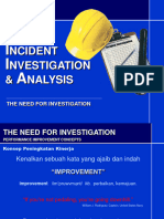 01 Need For Investigation