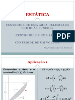 Aula 08 - CG - Centroide