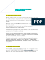 Guía y Pasos Claves para La Investigación de Marca