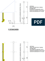 Handrail Components 1