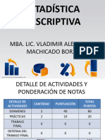 Tema 1 Estadistica