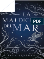 PDF La Maldicion Del Mar Shea Ernshaw - Compress