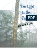 Light in The Forest