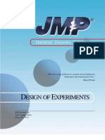 JMP Doe Guide