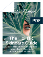 Holistic Skincare Guide