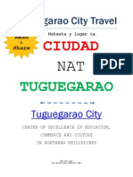 Tuguegarao City