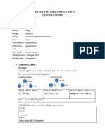 Resume Math Pts SMT 2-1