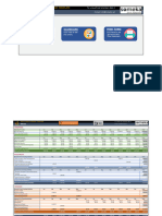 Cash Flow Statement Template Someka V1F