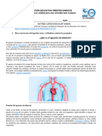 Taller CLEI 6 2023 SISTEMA CARDIOVASCULAR