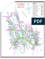 N E Railway