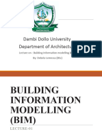 What Is BIM Introduction