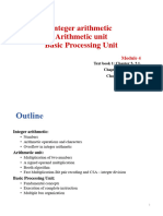 Module 4 Coa