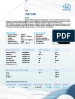 Fluoro Fkm-Viton (THFKM75070159)