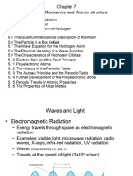 Che 1010 Lecture Notes - Updated