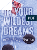 (TRAD) in Your Wildest Dreams - Jenshak, Rebecca