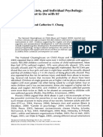 Suprina, J S, & Chang, C Y 2005 Child Abuse, Society, and Individual