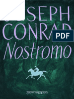 Nostromo (Joseph Conrad)