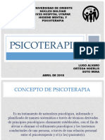 6 Psicoterapia