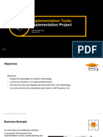 10 Impl 21 ImplTools ImplementationMethodology