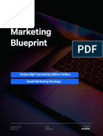 Email Marketing Blueprint