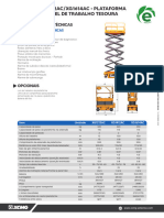 Catalogo-XG1212AC XG1412AC XG1614AC