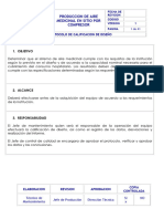 Anex EJEMPLO Informe Calificacion de Diseño Final