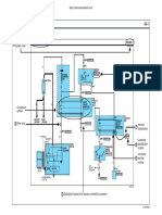 Hyundai HD 65, 72, 78 Electrical Wiring Diagrams-1