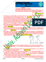 Practica 1er - Parcial Ciematica