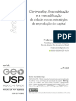 Montanaro-2022-City Branding, Financeirização e Mercadificação Da Cidade