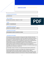 Finalizado - Projeto Extenção - Centro POP