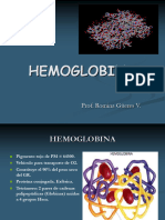 Fisiología de La Sangre. Tema 2