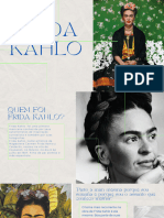 Frida Kahlo