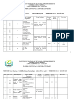 Planificacion Ingles Ii 1DC 2024