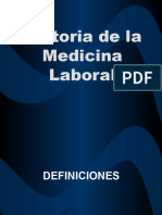 1 Historia Medicina Del Trabajo