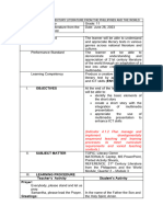 21st Century LESSON PLAN Fo DEMO