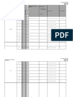 Allergen Risk Assessment Template 1